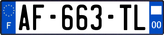 AF-663-TL