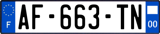 AF-663-TN