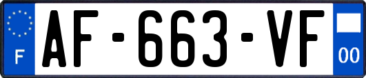 AF-663-VF