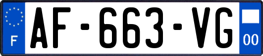 AF-663-VG