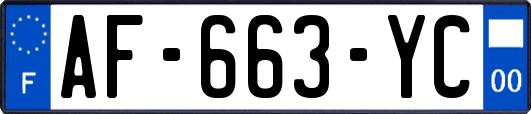 AF-663-YC