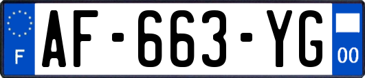 AF-663-YG