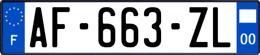 AF-663-ZL