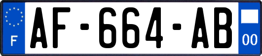 AF-664-AB