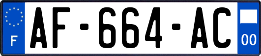 AF-664-AC