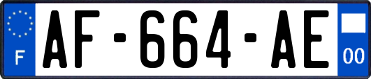 AF-664-AE