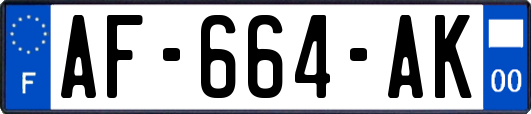 AF-664-AK