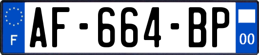 AF-664-BP