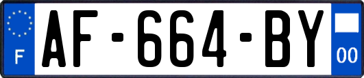 AF-664-BY