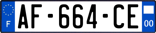 AF-664-CE