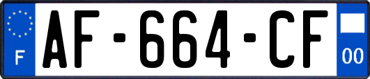 AF-664-CF