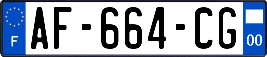 AF-664-CG