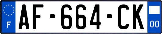 AF-664-CK