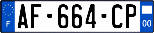 AF-664-CP