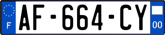 AF-664-CY