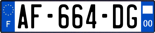 AF-664-DG