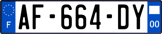 AF-664-DY