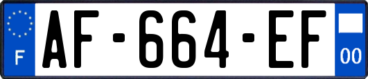 AF-664-EF