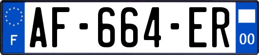 AF-664-ER