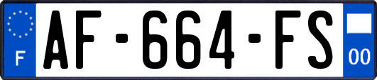 AF-664-FS