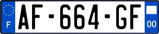 AF-664-GF