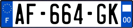 AF-664-GK