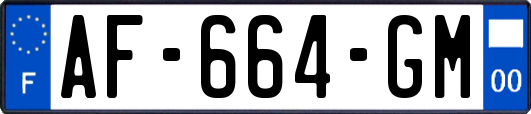 AF-664-GM