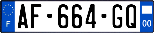 AF-664-GQ
