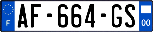 AF-664-GS