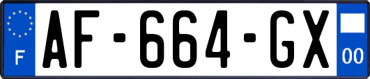 AF-664-GX