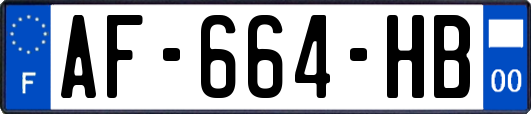 AF-664-HB