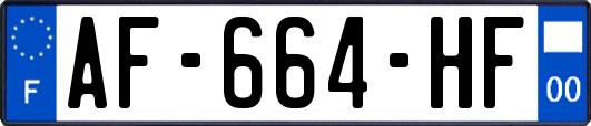 AF-664-HF