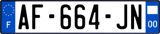 AF-664-JN