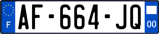 AF-664-JQ