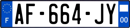 AF-664-JY