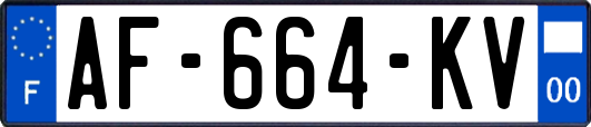 AF-664-KV