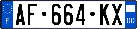 AF-664-KX