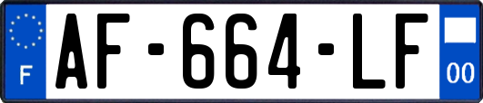 AF-664-LF