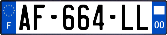 AF-664-LL