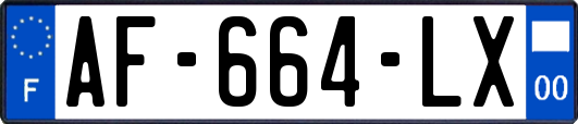 AF-664-LX