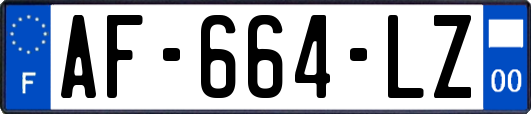 AF-664-LZ