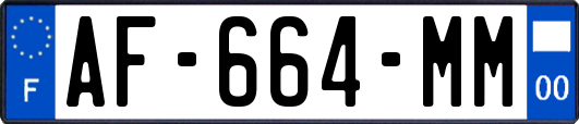 AF-664-MM