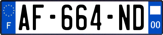 AF-664-ND