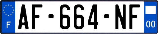AF-664-NF