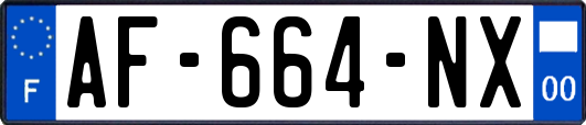 AF-664-NX