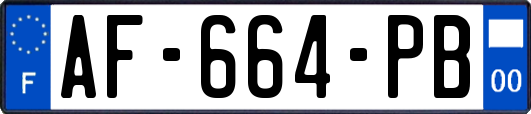 AF-664-PB