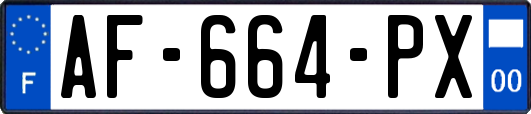 AF-664-PX