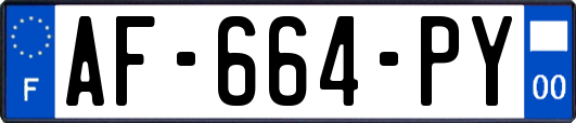 AF-664-PY