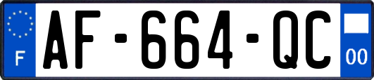 AF-664-QC