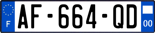 AF-664-QD
